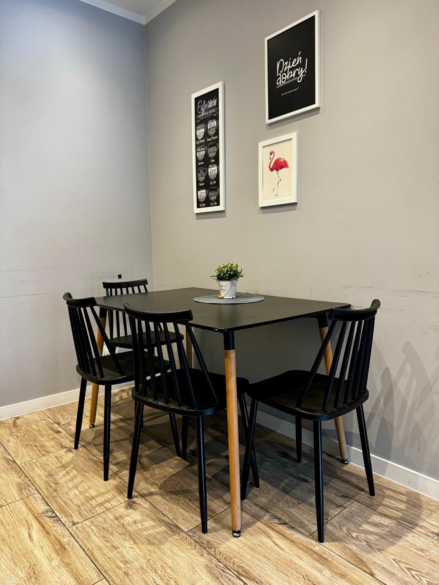 Apartament Flaming Z Balkonem - Scisle Centrum Naprzeciwko Pkp I Pks - Self Check In - Darmowy Parking - Pozne Wymeldowanie - Wystawiamy Fv Opole Exterior foto