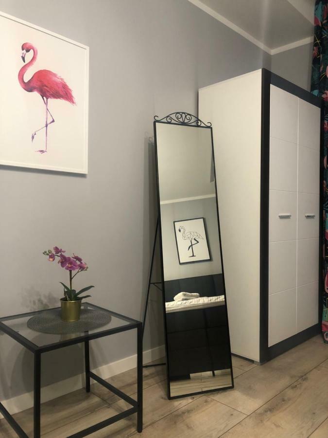 Apartament Flaming Z Balkonem - Scisle Centrum Naprzeciwko Pkp I Pks - Self Check In - Darmowy Parking - Pozne Wymeldowanie - Wystawiamy Fv Opole Exterior foto